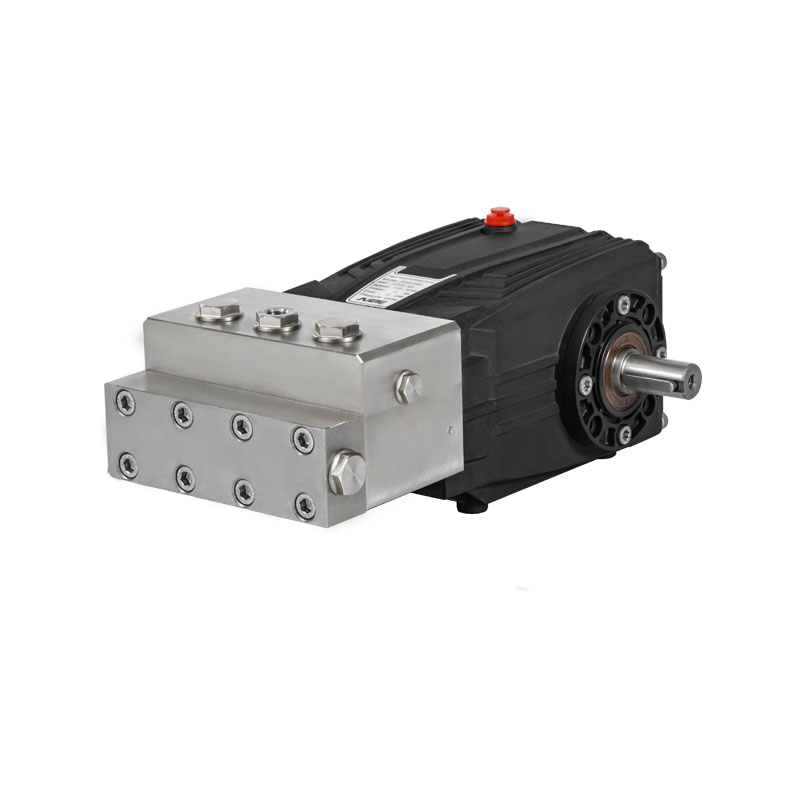  JPDS-2260 Pressure Hydroblast Pump With Gasoline Engine Manufacturers