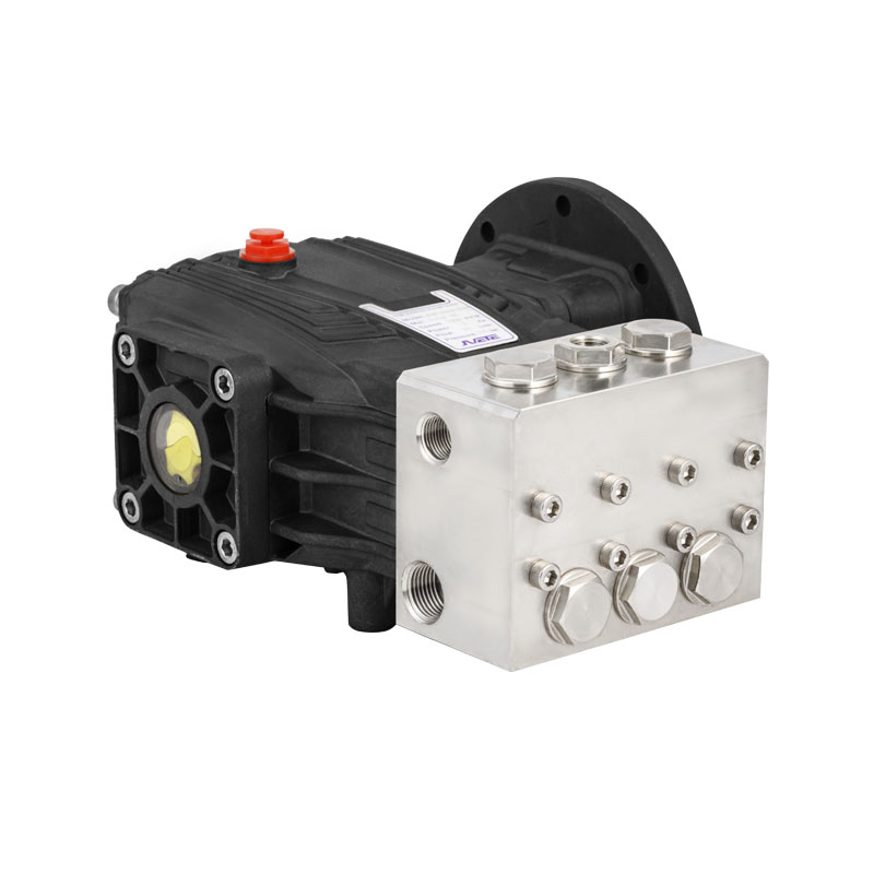 Ceramic plunger pump JPBF-C1110