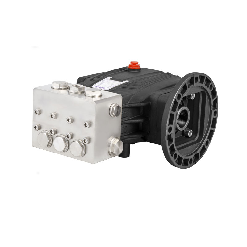 Ceramic plunger pump JPBF-C1110