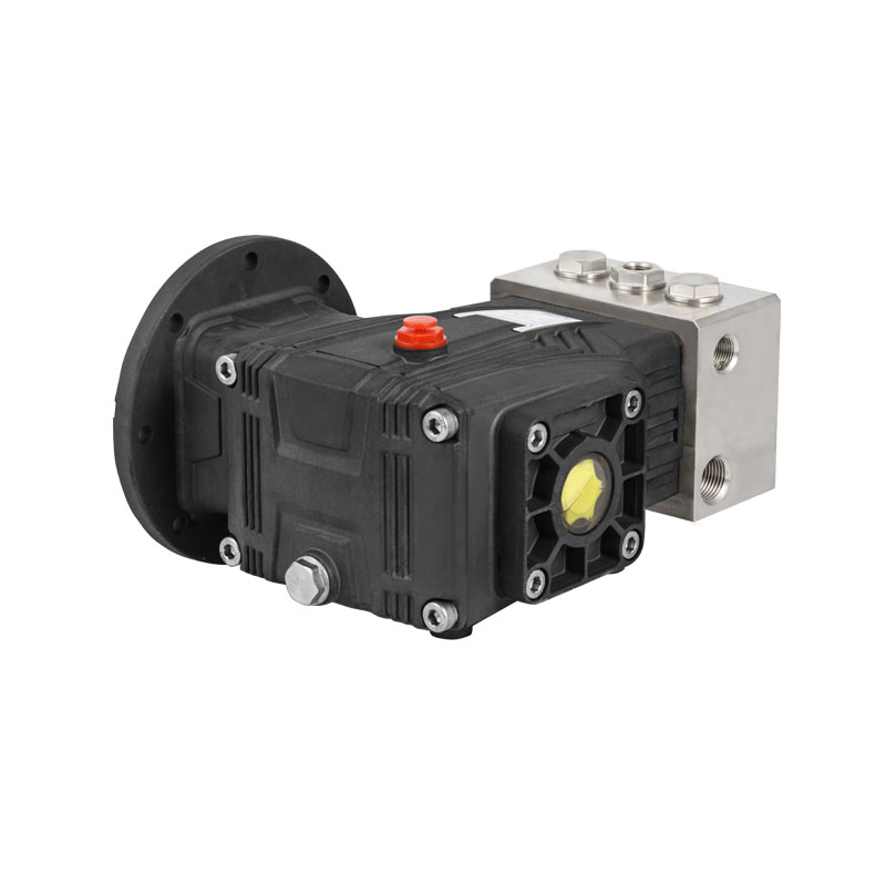 Ceramic plunger pump JPBF-C1110