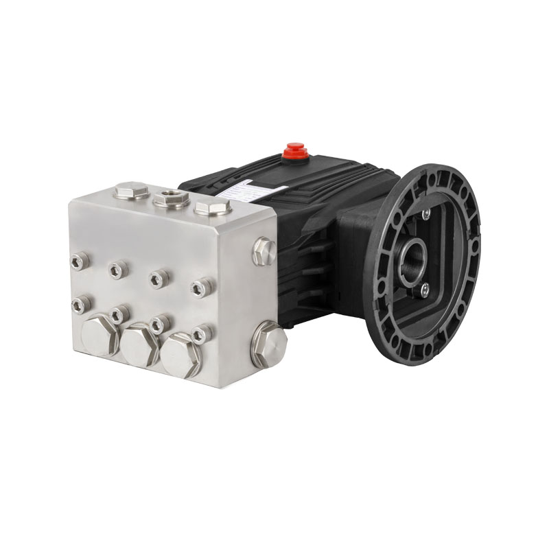 Pressure water jet blasting 21 liter Stainless Steel Heavy Duty Water Pumps JPCF-C3510