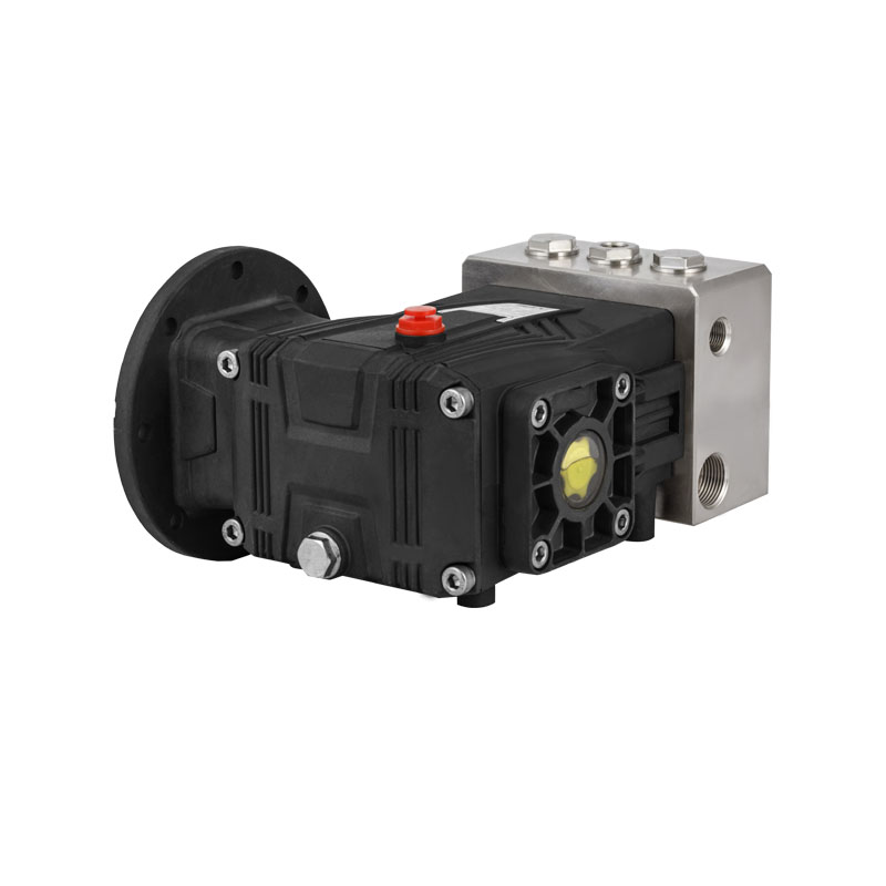 High Pressure Reciprocating 30lpm RO water pump JPCF-C2310