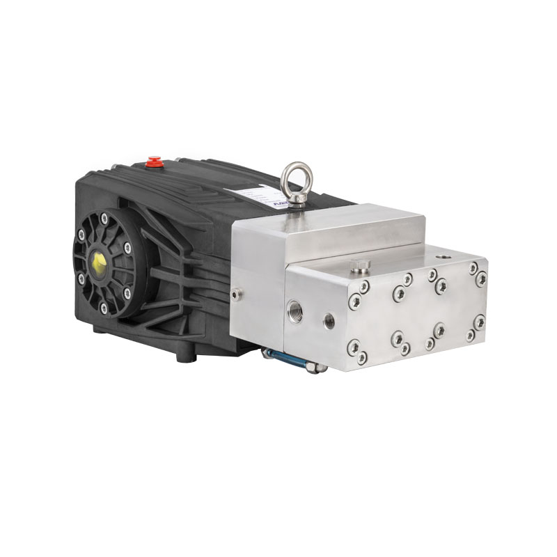 30lpm High Pressure Water Jetting Cleaning Pump JPET2675
