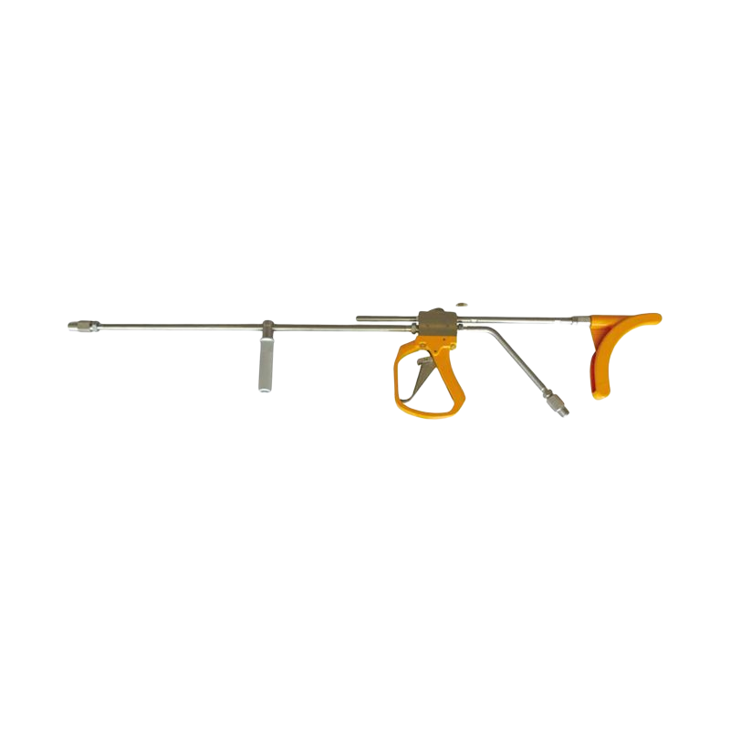 Pressure Washer Gun