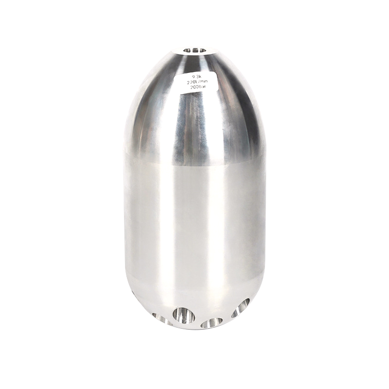 Spray Nozzle