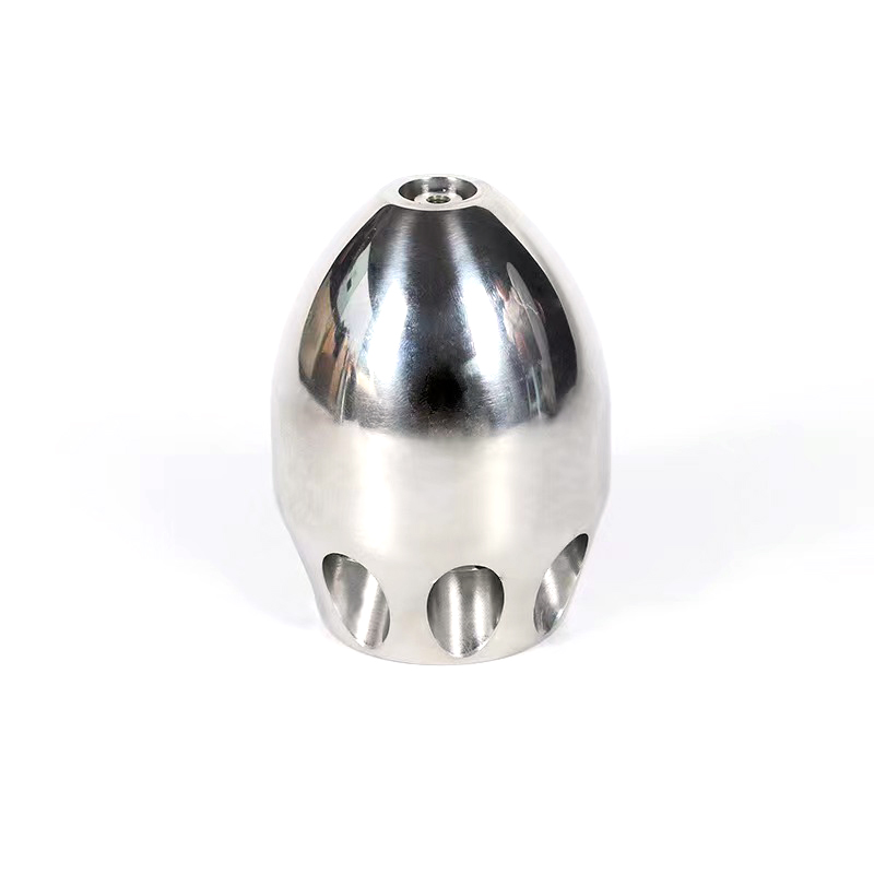 Spray Nozzle
