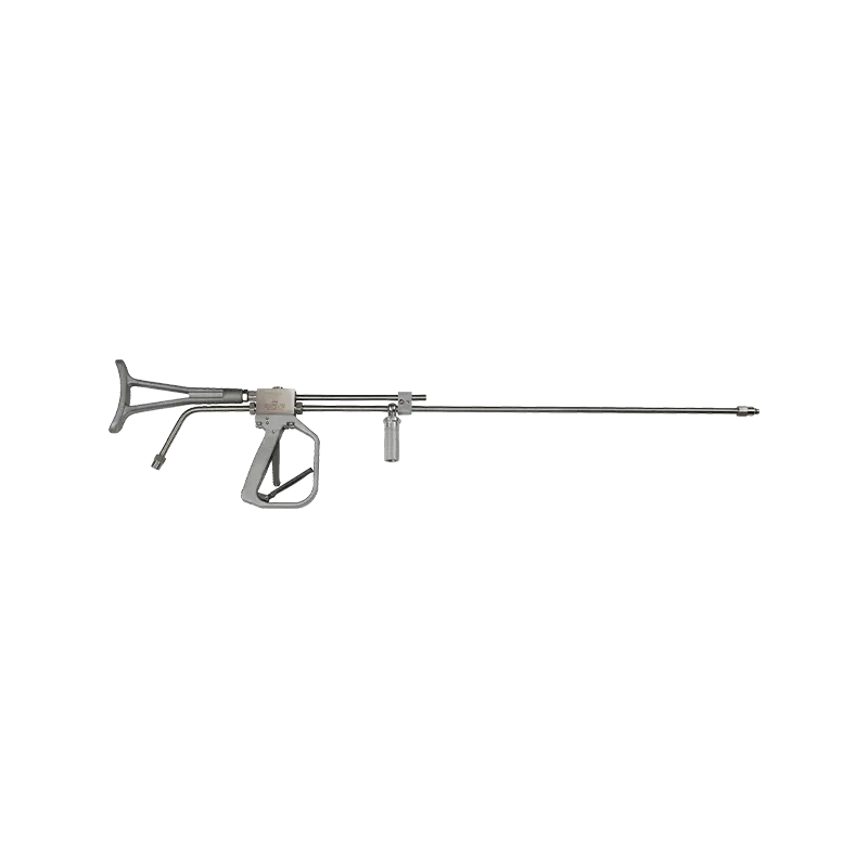 Pressure Washer Gun