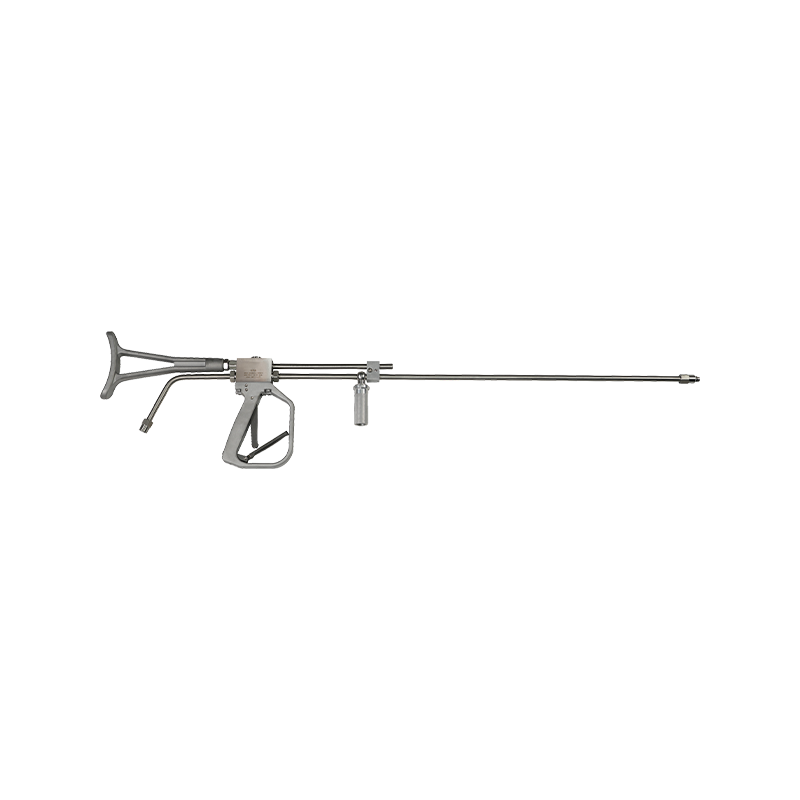 Pressure Washer Gun