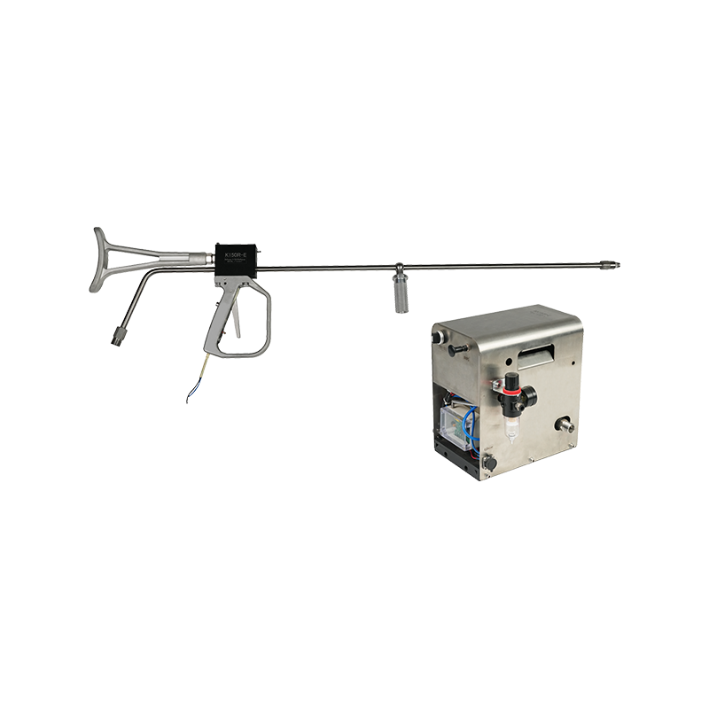 Pressure Washer Gun